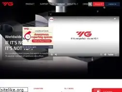 Sites similar to yg1.com.br