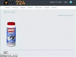 Sites similar to yg724.com
