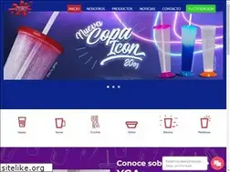 Sites similar to yga.com.mx