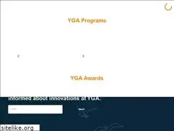 Sites similar to yga.org.tr