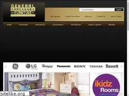 Sites similar to ygafco.com