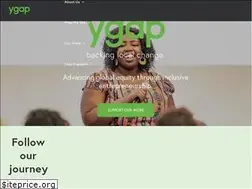 Sites similar to ygap.org