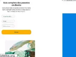 Sites similar to ygarape.com.br