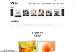 Sites similar to ygbigbang.com