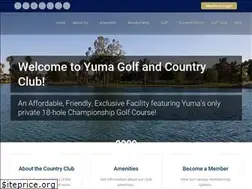 Sites similar to ygcc.org