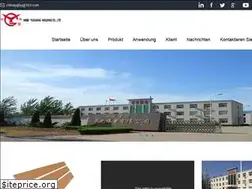 Sites similar to ygcladmetals.com