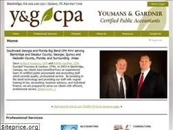 Sites similar to ygcpafirm.com