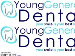 Sites similar to ygdental.com