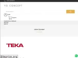 Sites similar to ygdesign.com.tr