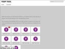 Sites similar to ygdptool.com