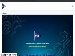Sites similar to yge.de