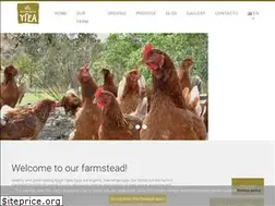 Sites similar to ygea.farm