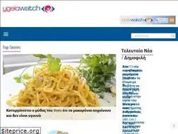 Sites similar to ygeiawatch.com.cy