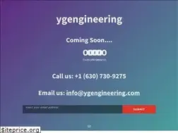 Sites similar to ygengineering.com