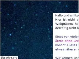 Sites similar to ygerne.net