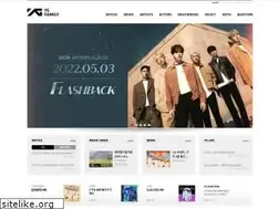 Sites similar to ygfamily.com