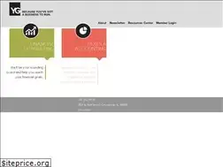 Sites similar to ygfinancial.com