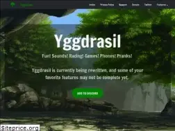 Sites similar to ygg.fun