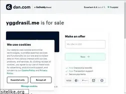 Sites similar to yggdrasil.me