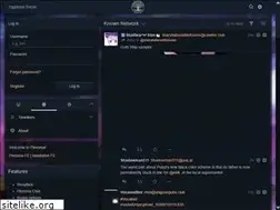 Sites similar to yggdrasil.social