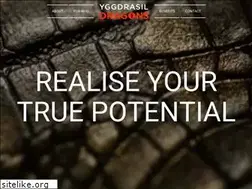 Sites similar to yggdrasildragons.com