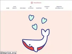 Sites similar to yggdrasilkonferansen.no