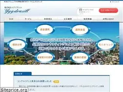 Sites similar to yggdrasill-consulting.com