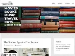 Sites similar to yggdrasille.com