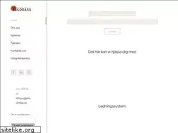 Sites similar to yggdrasilmiljo.se