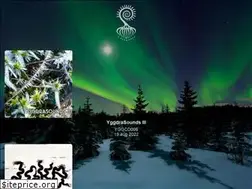 Sites similar to yggdrasilrecords.net