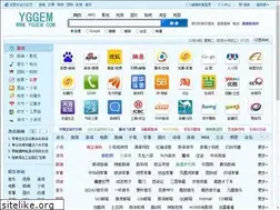Sites similar to yggem.com