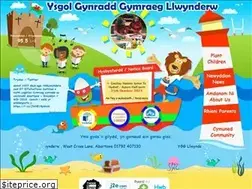 Sites similar to yggllwynderw.co.uk
