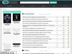 Sites similar to yggtorrent-site.fr
