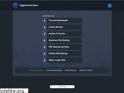 Sites similar to yggtorrent.buzz