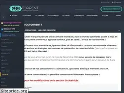 Sites similar to yggtorrent.me