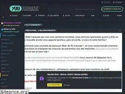 Sites similar to yggtorrent.si