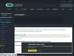 Sites similar to yggtorrent.to