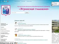 Sites similar to ygim31.ru