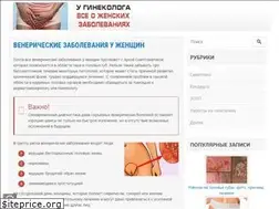 Sites similar to yginekologa.com