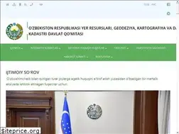 Sites similar to ygk.uz