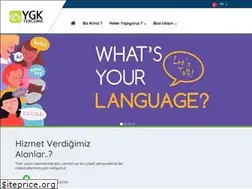 Sites similar to ygktercume.com