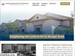 Sites similar to ygla.org