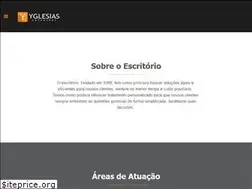Sites similar to yglesias.com.br