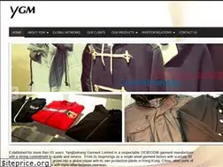 Sites similar to ygm.com.hk