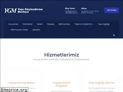 Sites similar to ygm.gen.tr