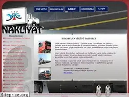 Sites similar to ygnakliyat.com