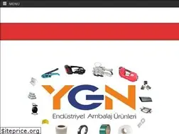 Sites similar to ygnambalaj.com