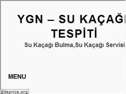 Sites similar to ygnsukacagitespiti.com