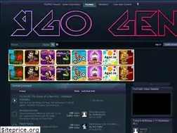 Sites similar to ygopro.club