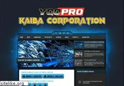 Sites similar to ygopro.org